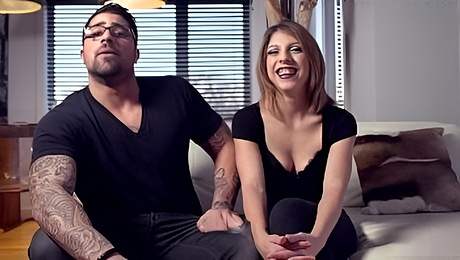Big Ass Amateur Babe Has The Best Sex Ever On Cam With Alex Duca
