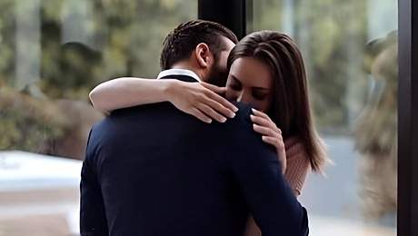 As Long As Weve Got Each Other Well Be Alright