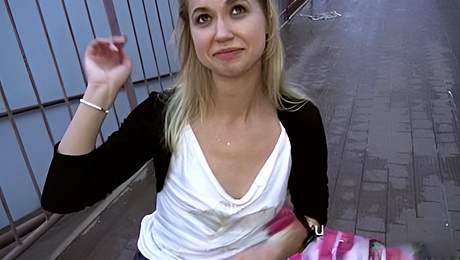 Euro amateur tasting cum for cash