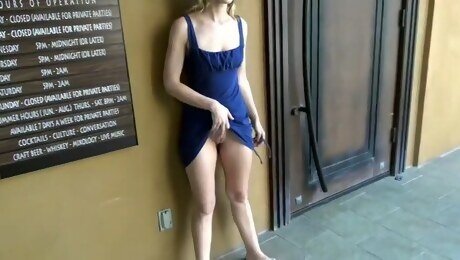 hd fucking ginger banks in public