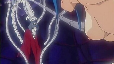 Hentai Girl Penetrated