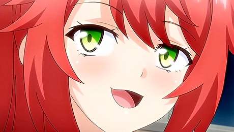 Hentai Princess Burst #1