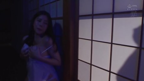 My Orgasmic Step dad Is Still In The Game, And Keeps On Fucking My Step mom And Now He Is Lusting For My Wife On Her Danger Day By Paying Her A Creampie Reverse Night Visit Maria Nagai 1080p Watch Full Video In 1080p - Teaser Video