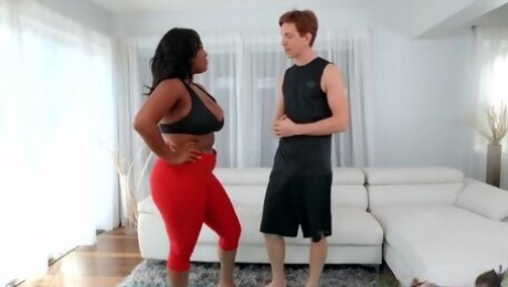 Layton Benton - Self Defense Ass (lobitomx1)