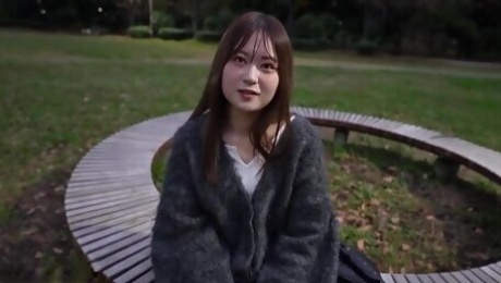The Pleasure To The Purity. Im A Cute And Brain-destroying Girl. We Have Prepared A Superb Amateur High Costa Side Dish Of Squirting And 2 Ejaculations Nakadashi
