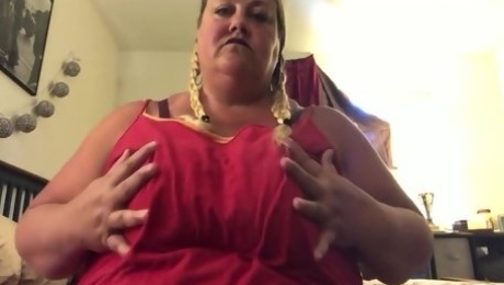 Hot Bbw Slut Gemini Goddess