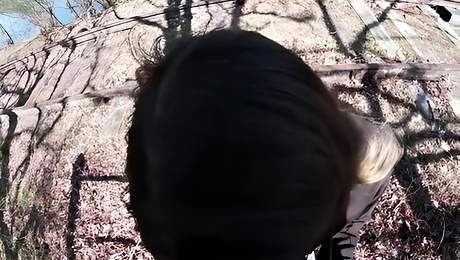 Duocoquin69 baise en foret