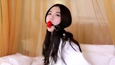 Cute Chinese Girl 1