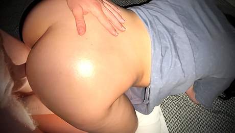 Omg I Fucked My Wifes Stepsister While My Wife Is Out Working