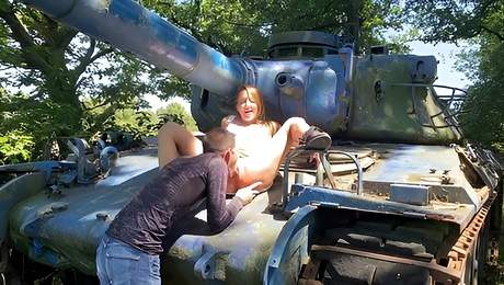 Horny Vixen And Her Hung Sexmate Incredible Xxx Video