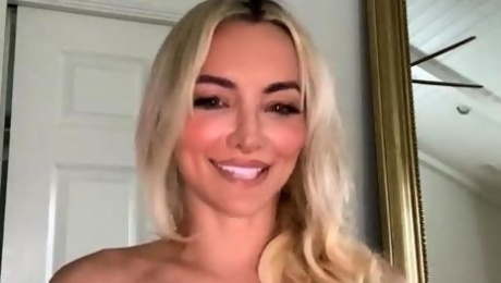 Lindsey Pelas Cum Countdown Livestream Video Leaked