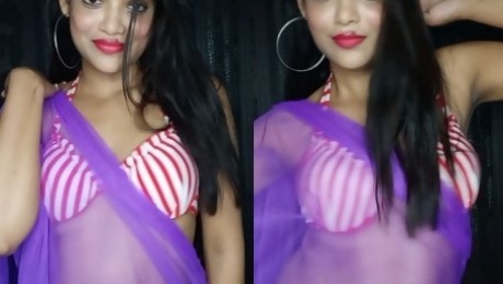 Rekha Boj Hot