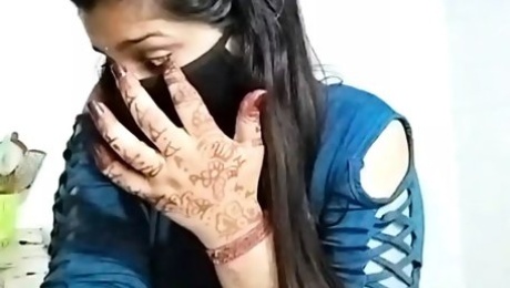 Lisa bhabhi ne sexy dance kar ke Nangi ho gai