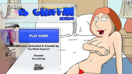 Family Guy - Lois Griffin Getting In Trouble By MissKitty2K