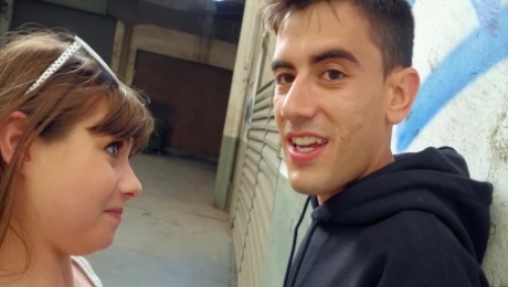 Public Pickups - Fangirls Gone Wild 1 - Jordi El Nino Polla