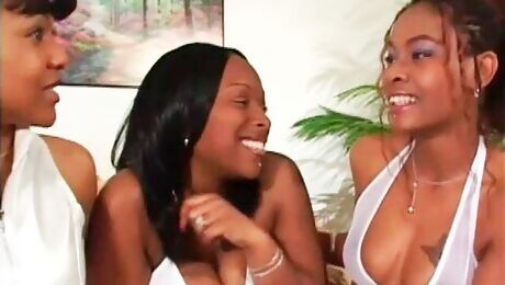 Amatory Mercury and Skyy's ebony movie