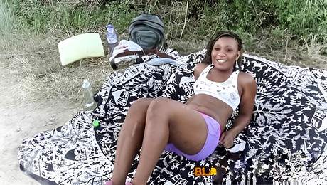 Hottie's sucking dick sex by Black Fuck Tour