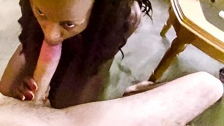 Watch fairly hustler's sex