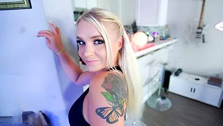 Superb Bella Jane's POV scene